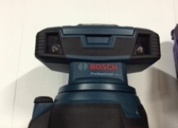 Nyhet! Bosch GLS 2